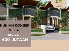 2 Bedroom House for sale in Kidung Kandang, Malang Regency, Kidung Kandang