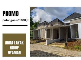 2 Bedroom House for sale in Sidomukti, Salatiga, Sidomukti