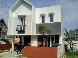 2 Bedroom House for sale in Cibeunying Kaler, Bandung, Cibeunying Kaler