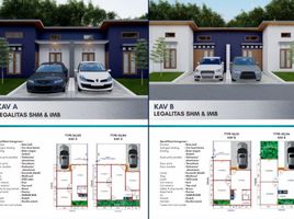 2 Kamar Rumah for sale in Ngemplak, Sleman, Ngemplak