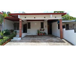 3 Bedroom House for sale in Panama City Panama, Las Cumbres