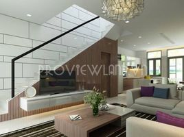 3 Bedroom Villa for rent in An Phu, Ho Chi Minh City, An Phu, District 2