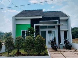 2 Bedroom House for sale in Jonggol, Bogor, Jonggol