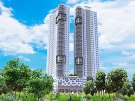 1 Bedroom Condo for sale at Suntrust Amadea, Quezon City