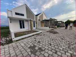 2 Kamar Rumah for sale in Jagonalan, Klaten, Jagonalan