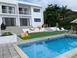 2 chambre Villa for rent in Santa Elena, Manglaralto, Santa Elena, Santa Elena