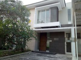 4 Kamar Vila for rent in Tambaksari, Surabaya, Tambaksari