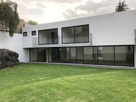 4 Habitación Casa en venta en Cuajimalpa De Morelos, Ciudad de México, Cuajimalpa De Morelos