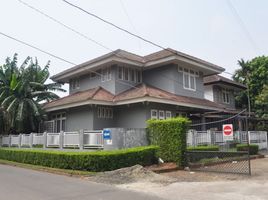 4 Kamar Vila for sale in Ciputat, Tangerang, Ciputat