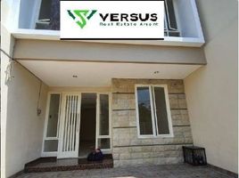 4 Bedroom House for sale in Kenjeran, Surabaya, Kenjeran