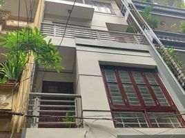 3 chambre Maison for sale in Cau Giay, Ha Noi, Yen Hoa, Cau Giay