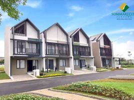 4 Kamar Vila for sale in Serpong, Tangerang, Serpong