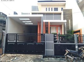 4 Kamar Rumah for sale in Wonokromo, Surabaya, Wonokromo