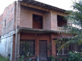 Studio House for sale in Buenos Aires, General Sarmiento, Buenos Aires