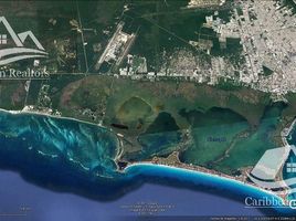  Grundstück zu verkaufen in Puerto Morelos, Quintana Roo, Puerto Morelos