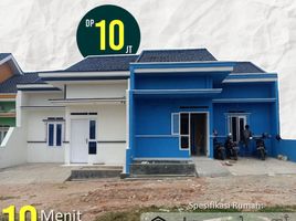 2 Bedroom House for sale in Bandar Lampung, Lampung, Sukarame, Bandar Lampung