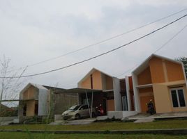 2 Bedroom House for sale in Ciomas, Bogor, Ciomas