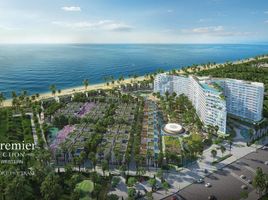 2 Habitación Apartamento en venta en Charm Resort Hồ Tràm, Hoa Hoi