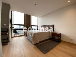 1 Bedroom Condo for rent in Colombia, Bogota, Cundinamarca, Colombia