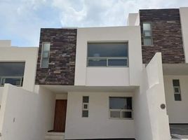 4 Schlafzimmer Villa zu verkaufen in Morelia, Michoacan, Morelia