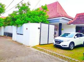 7 Bedroom Villa for sale in Banguntapan, Bantul, Banguntapan