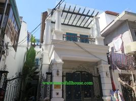 6 Phòng ngủ Biệt thự for rent in Thanh Lương, Hai Bà Trưng, Thanh Lương