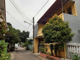 5 Kamar Vila for sale in Pamulang, Tangerang, Pamulang