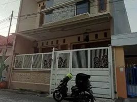 5 Kamar Rumah for sale in Tambaksari, East Jawa, Tambaksari
