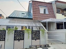 3 Bedroom House for sale in Jatiasih, Bekasi, Jatiasih