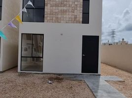 2 Schlafzimmer Villa zu verkaufen in Merida, Yucatan, Merida