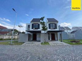 3 Schlafzimmer Villa zu verkaufen in Karangpilang, East Jawa, Karangpilang