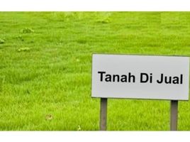  Land for sale in Balaraja, Tangerang, Balaraja