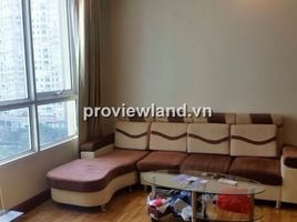 1 Schlafzimmer Appartement zu vermieten in Ward 22, Ho Chi Minh City, Ward 22