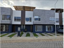 3 Habitación Casa en venta en San Jeronimo Tecuanipan, Puebla, San Jeronimo Tecuanipan