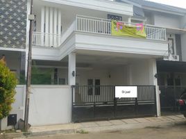 5 Kamar Rumah for sale in Jatiasih, Bekasi, Jatiasih