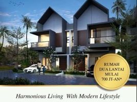 2 Kamar Vila for sale in Husein Sastranegara International Airport, Andir, Babakan Ciparay