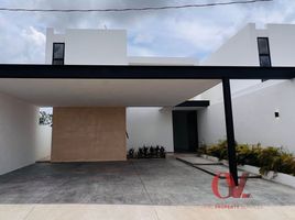 Maison 4 chambre à vendre à Merida, Yucatan, Merida