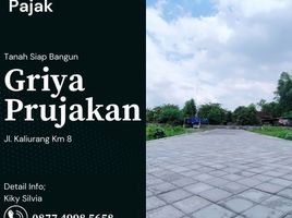  Land for sale in Yogyakarta, Ngaglik, Sleman, Yogyakarta