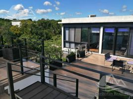 Maison 3 chambre à vendre à Cozumel, Quintana Roo, Cozumel