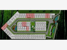  Terreno (Parcela) en venta en Cozumel, Quintana Roo, Cozumel