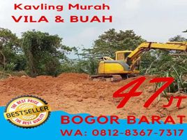  Land for sale in Kebon Jeruk, Jakarta Barat, Kebon Jeruk