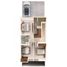 4 Habitación Departamento en venta en La Paz, Baja California Sur, La Paz, Baja California Sur
