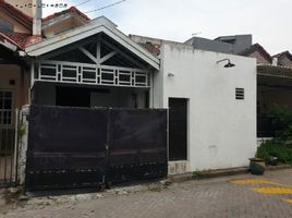 1 Bedroom House for sale in Tambaksari, Surabaya, Tambaksari