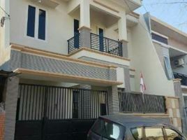 3 Habitación Casa en venta en Tambaksari, East Jawa, Tambaksari