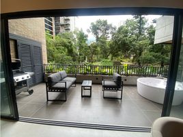 3 Bedroom Apartment for sale in Bare Foot Park (Parque de los Pies Descalzos), Medellin, Medellin