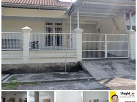 3 Kamar Rumah for sale in Gayungan, Surabaya, Gayungan