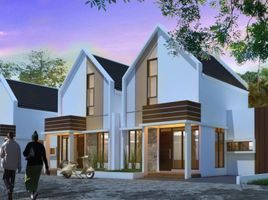 2 Bedroom Villa for sale in Taman, Madiun, Taman