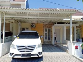 2 Bedroom House for sale in Taman, Sidoarjo, Taman