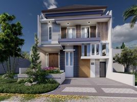 6 Habitación Casa en venta en Tambaksari, East Jawa, Tambaksari