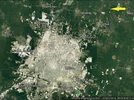 Terreno (Parcela) en venta en Conkal, Yucatán, Conkal, Yucatán